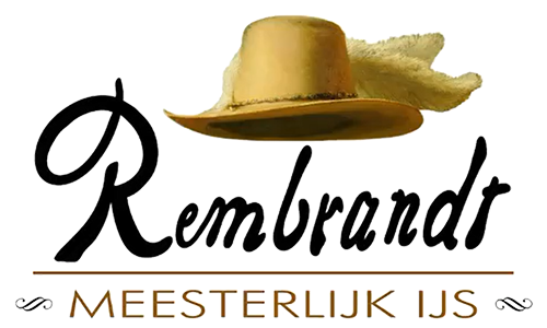 logo Rembrandt Meesterlijk IJs